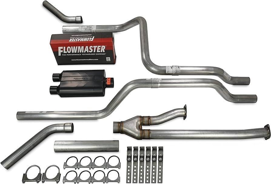 Exhaust Systems